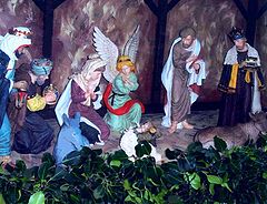 photo "" Nativity ""