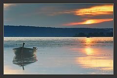 photo "Fishing motives"