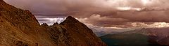 photo "scary beauty"