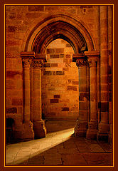 фото "A SIMPLE SHAFT OF SUNLIGHT"