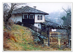 фото "Homesickness"
