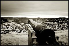 фото "From the old Castle"