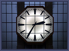 фото "A BRIEF MOMENT IN TIME"