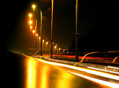 photo "Holidays rush"
