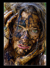 photo "Green Eyes"