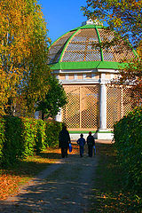 photo "summerhouse"