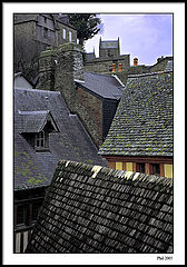 фото "roofs without fiddler"