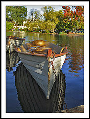 фото "a nice sunday afternoon"