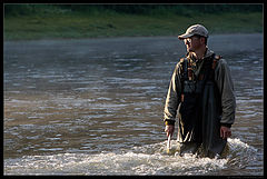 photo "Fisherman / 0153_0263"