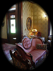 фото "Peep Hole To The Past"