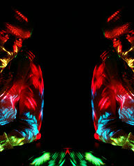 photo "*Self portrait*"