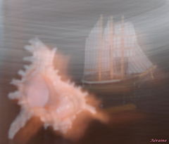 photo "Far away"