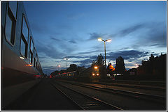 photo "Comming Home"