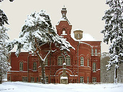 photo "castle"