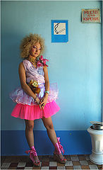 фото "Smoking Break"