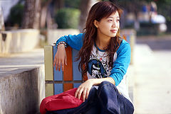 фото "cool girl"