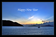 photo "Happy New Year!"