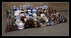 photo "Lots of simple things..."