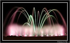 photo "Fonte luminosa"