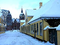 фото "Old town"