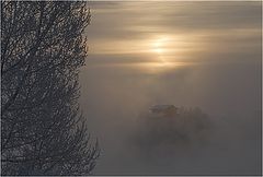 фото "Призрачно все в этом мире..."