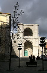 photo "San Benito Church"
