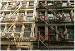 photo "New York rococo"