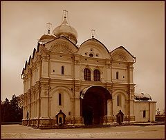 photo "From an album of the grandfather 4"