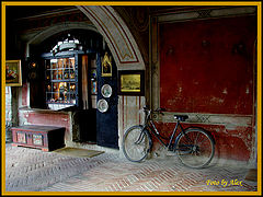 photo "lanscape city"