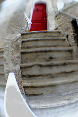 photo "The Red Door"