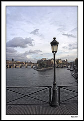фото "tribute to E.Boubat"