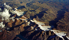 photo "Mountains"