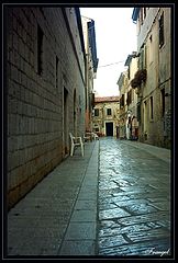 photo "Croatia - Porec"