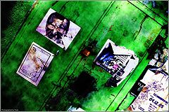 photo "Locked"