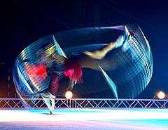 photo "Antigravitation"