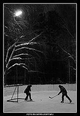 фото "On Ice!"