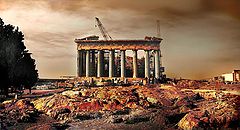 фото "The Parthenon"