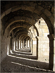 фото "PASSAGE OF LIGHT"