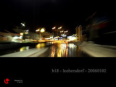 фото "rain, and the highwayfeeling . . . part 3"