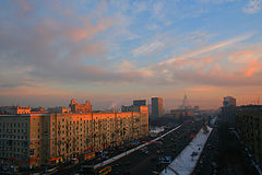 photo "Megapolis 2"