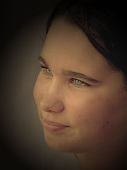 фото "serenity"