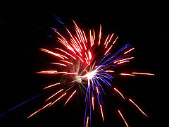 photo "Fireworks"
