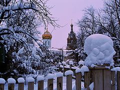 фото "Дворы маленького города (7)"