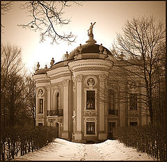 photo "From an album of the grandfather 5"