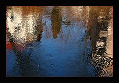 photo "Monet Monet!"