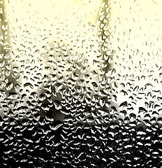 photo "I see all and not a thing..."