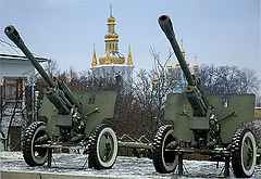 photo "Peace & War"