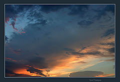 фото "Про небо 3"
