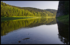 photo "Ural. Chusovaya river / 0153_0170"