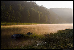 photo "Ural. Chusovaya river / 0153_0173"